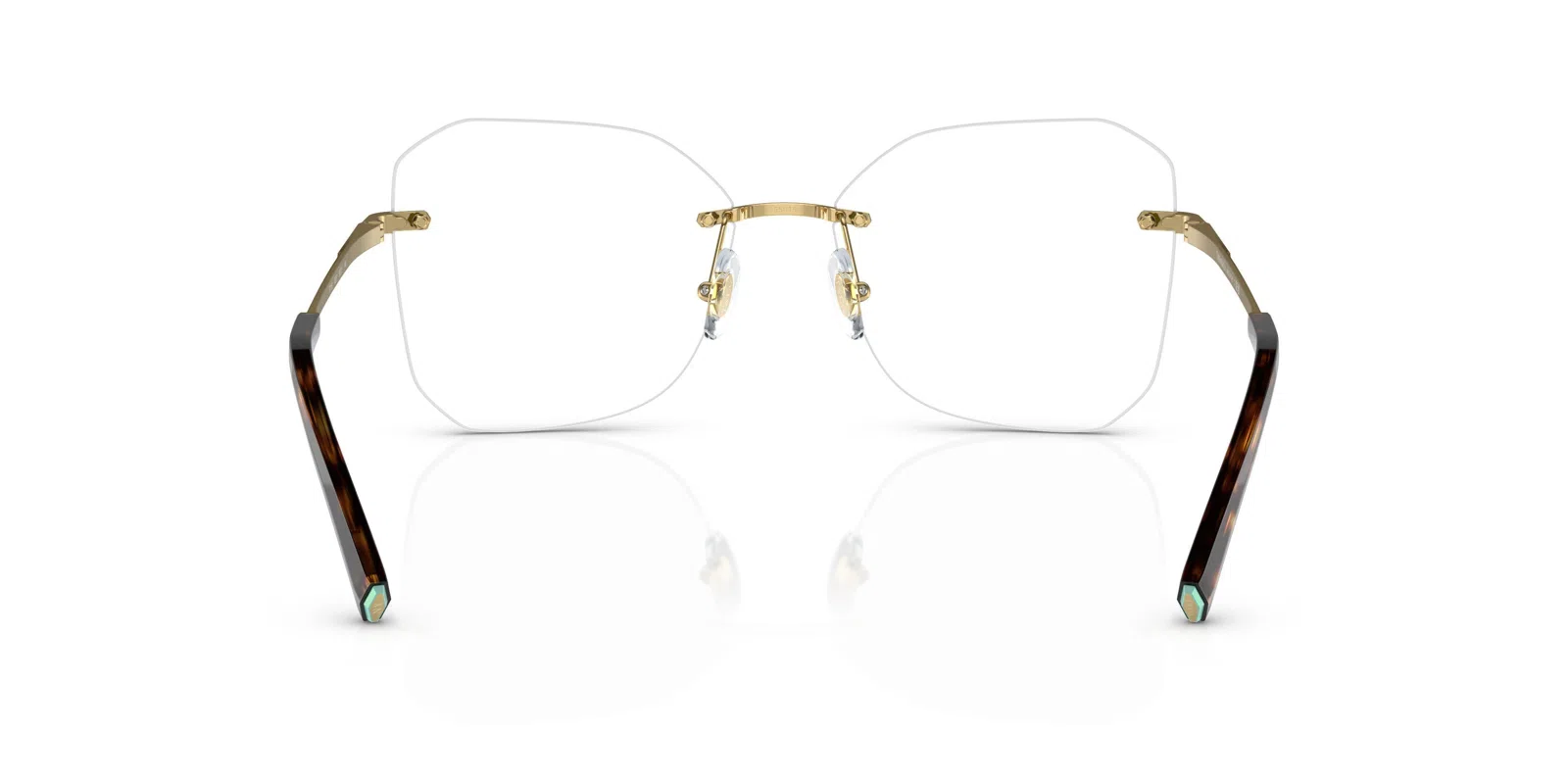 Tiffany 1150 Eyeglasses - view 12